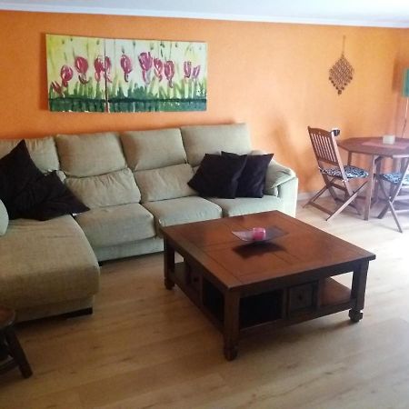 Kasa Karmen Apartman Fuenmayor Kültér fotó