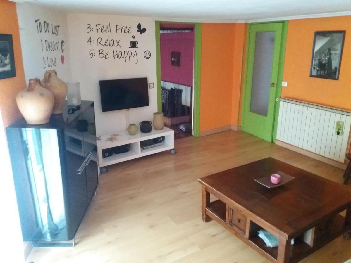 Kasa Karmen Apartman Fuenmayor Kültér fotó