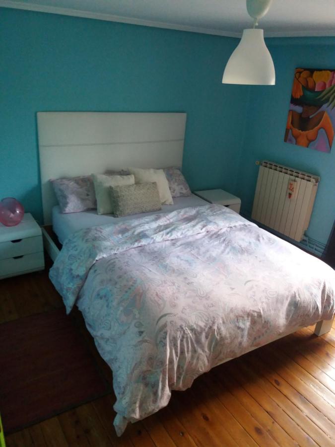 Kasa Karmen Apartman Fuenmayor Kültér fotó