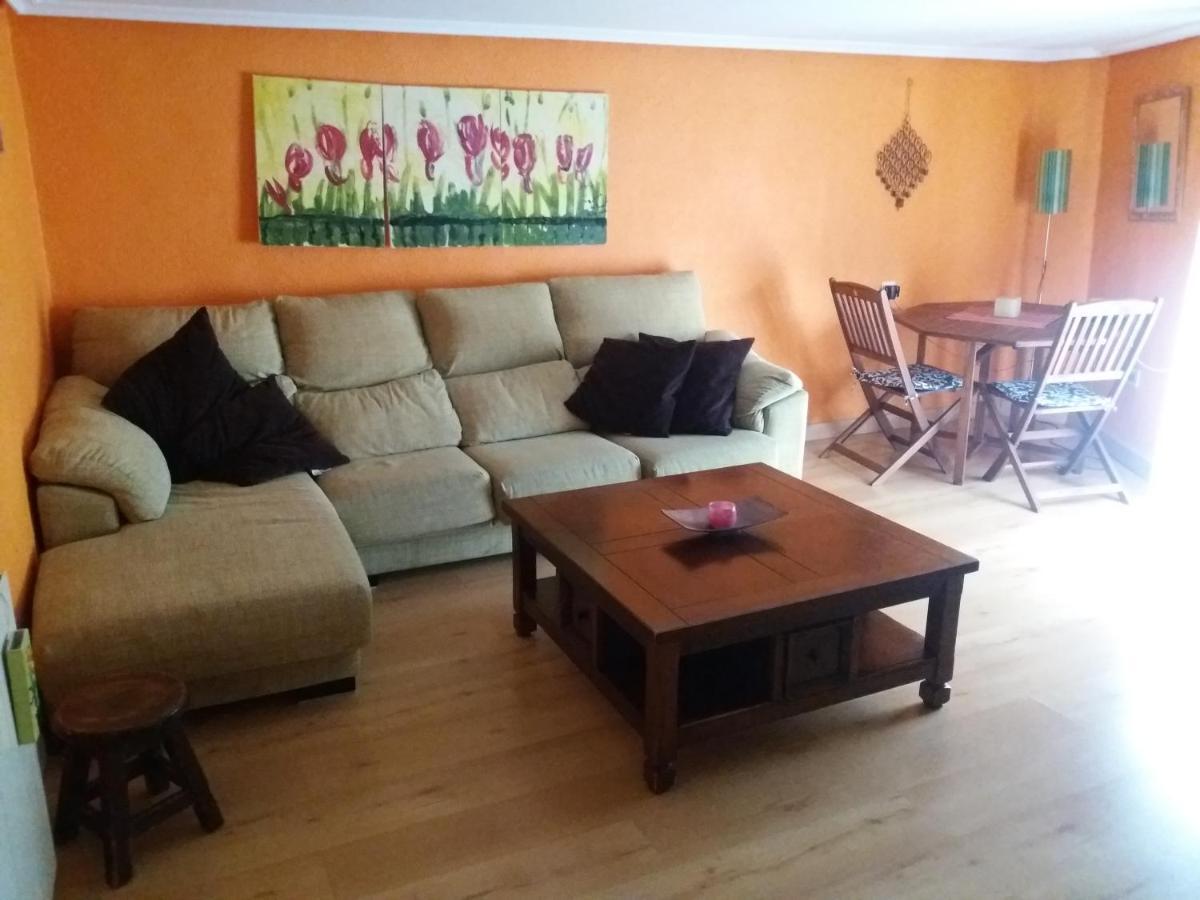 Kasa Karmen Apartman Fuenmayor Kültér fotó