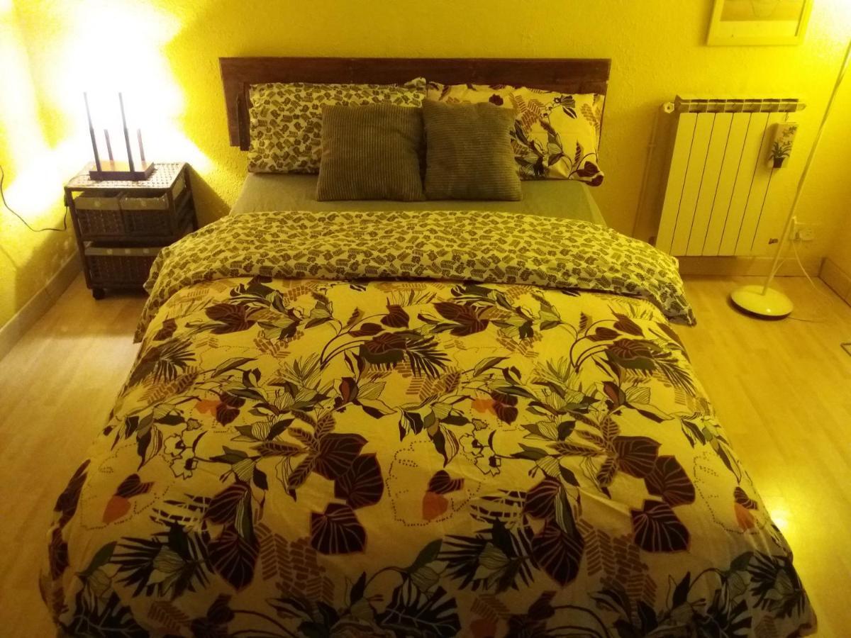 Kasa Karmen Apartman Fuenmayor Kültér fotó