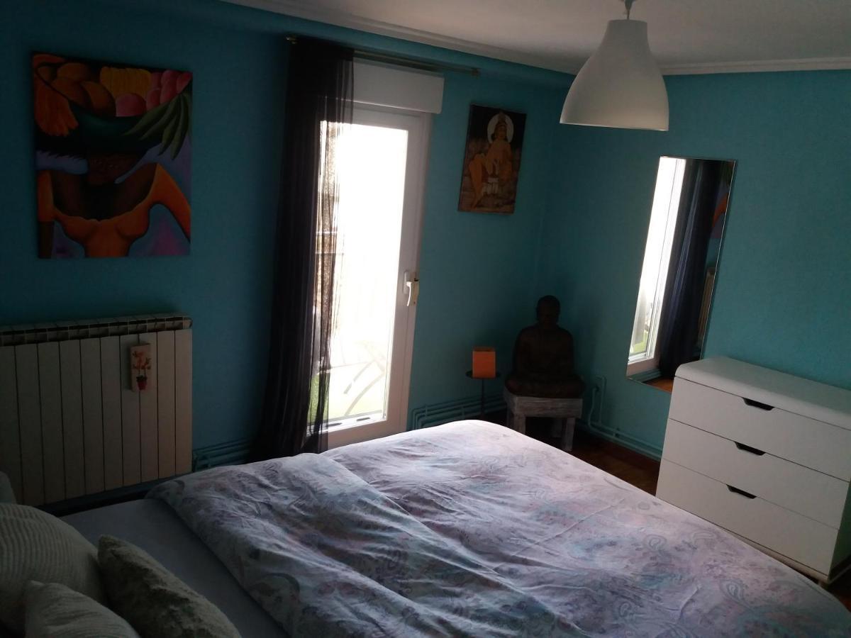 Kasa Karmen Apartman Fuenmayor Kültér fotó